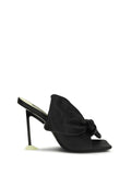 Givenchy Boudoir Mule — Black