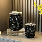 ArtZ® Pumpkin Stash Jar