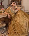 Indira Skirt Set By KYNAH, Luxury Indian Fashion & Bridal Wear