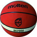 Molten Balón Basket Serie Bg1600/2000