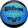 Wilson Balon Mvp