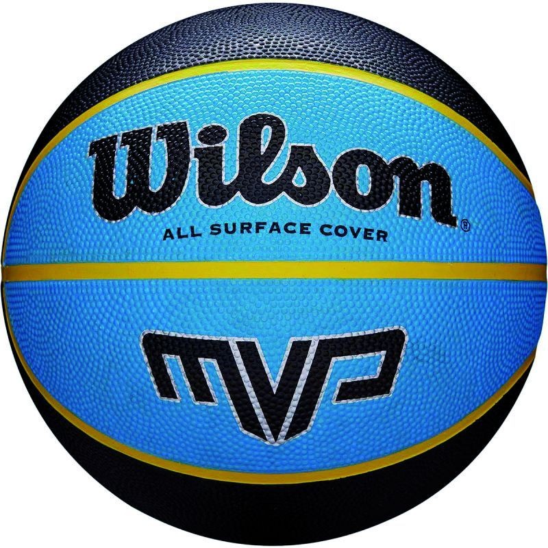 Wilson Balon Mvp