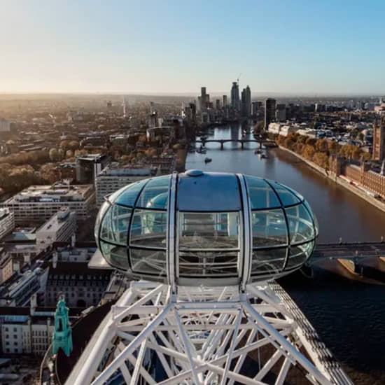 London Eye - Catalog Test Plan
