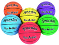 Spordas Dur-a-ball