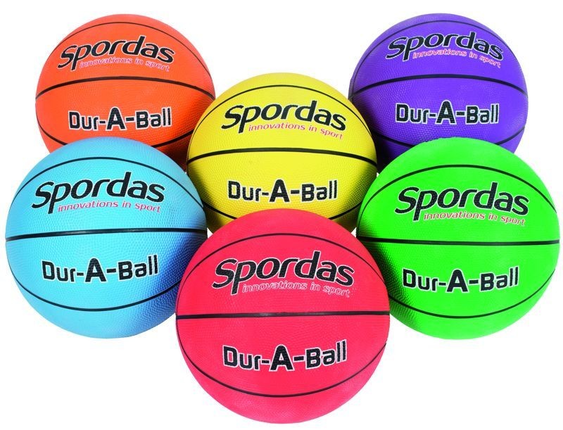 Spordas Dur-a-ball