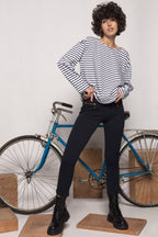 PANTALON ARMONIA TEXTURA