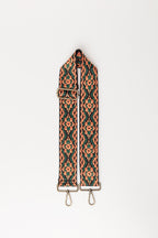 CORREA BOLSO PATCHWORK