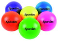 Spordas Set Pelotas Neon