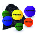 Set Pelotas Foam Extra Strong