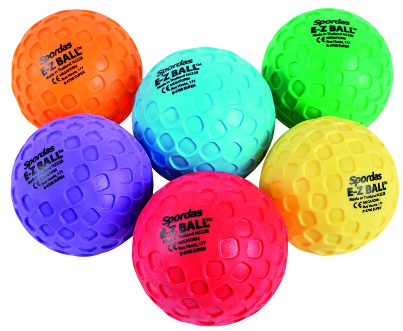 Pelota E-z