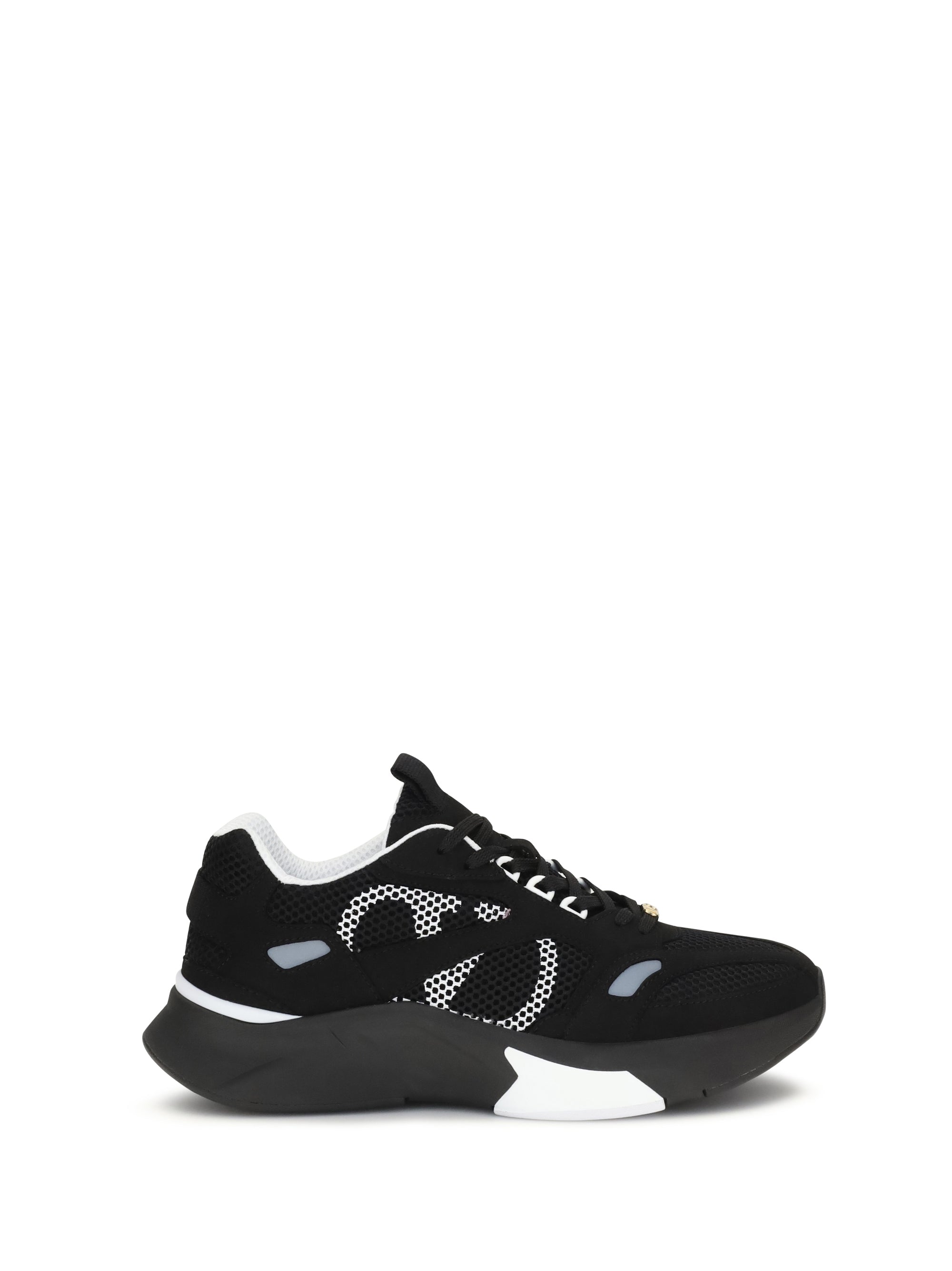 Valentino Garavani Sneaker — Black