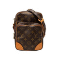 Monogram Amazone