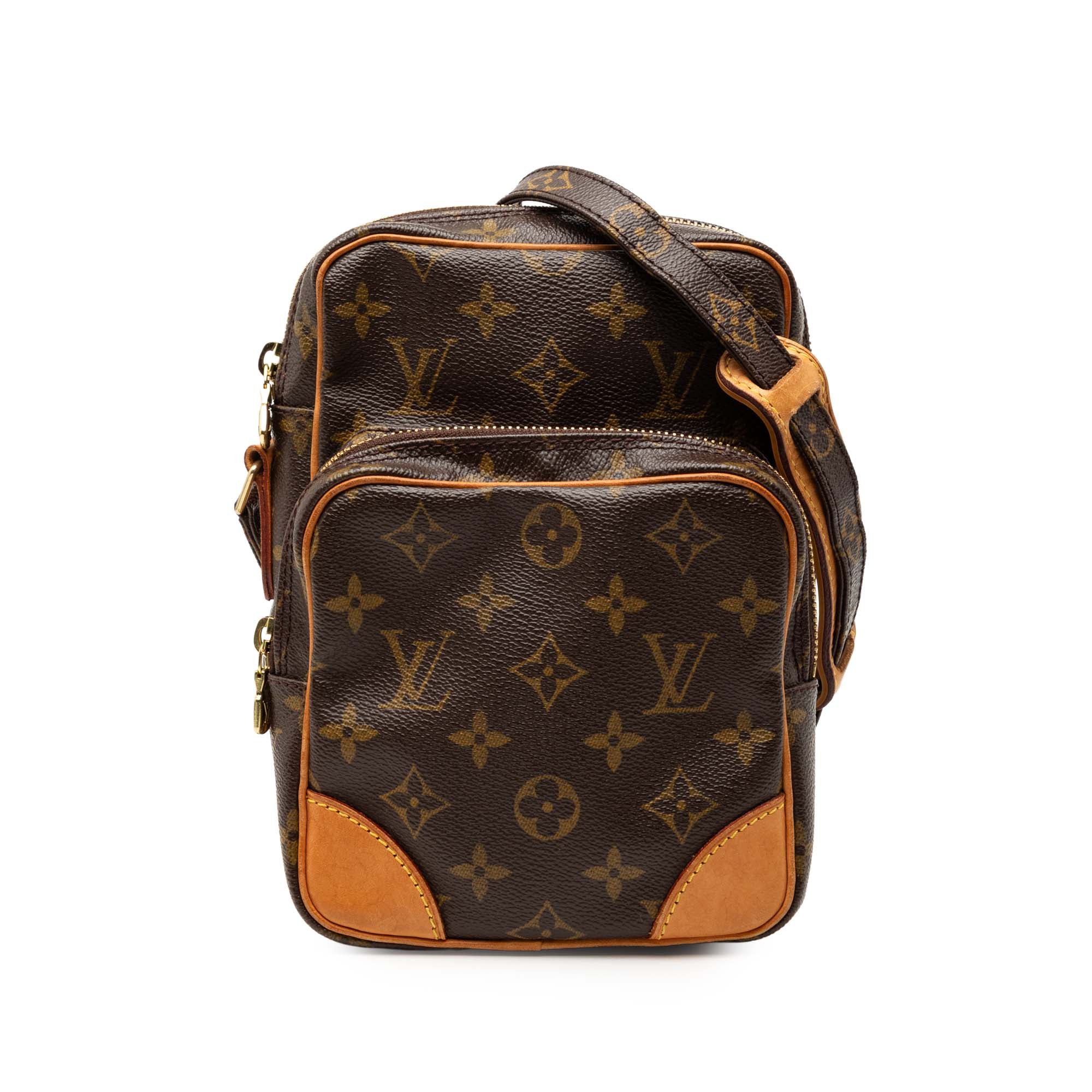 Monogram Amazone