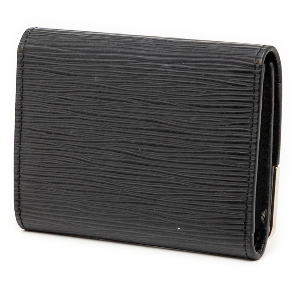 Epi Business Card Case Holder