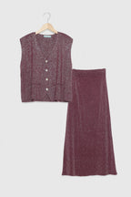 CONJUNTO  LUCY