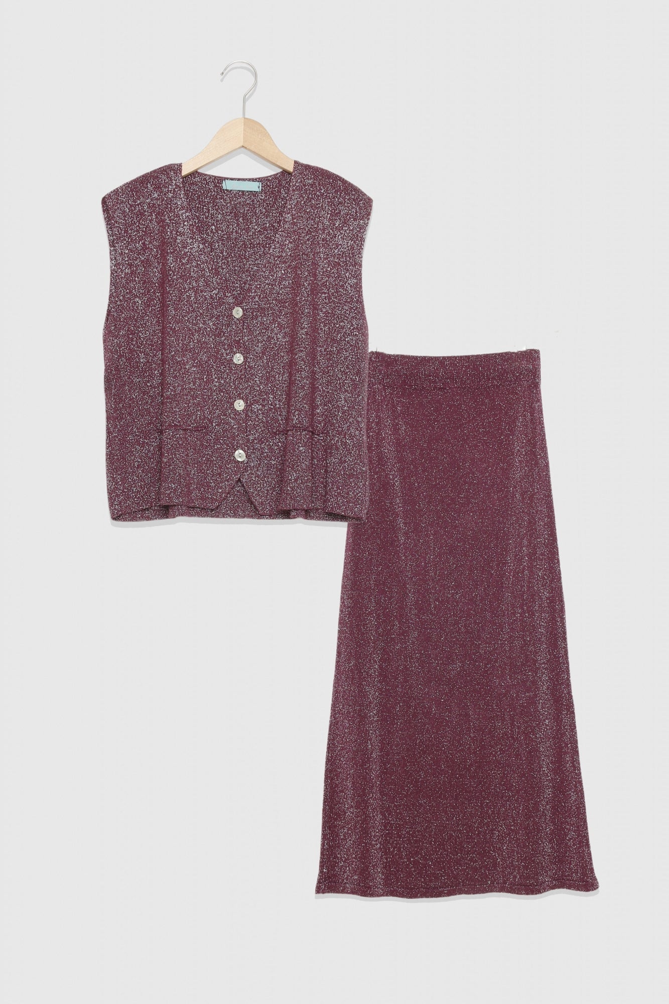 CONJUNTO  LUCY