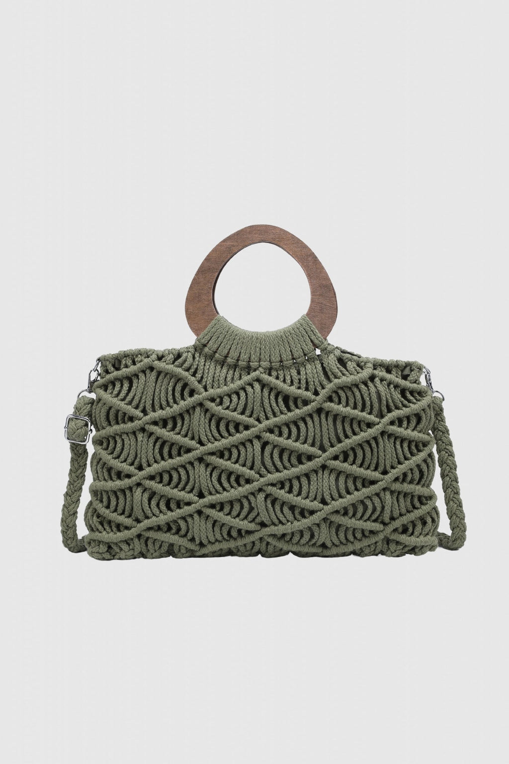 BOLSO DONNA ALESSIA MALAGA
