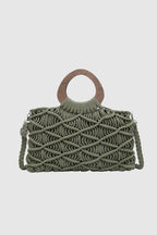 BOLSO DONNA ALESSIA MALAGA
