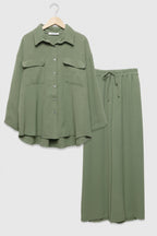 CONJUNTO  BARI