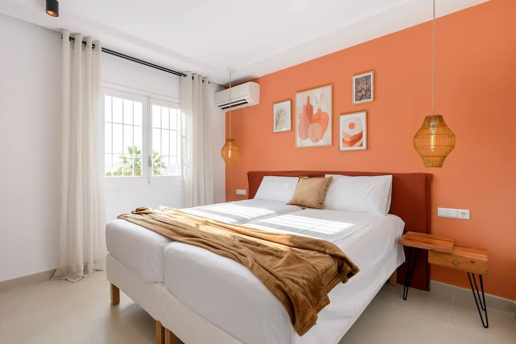 Secret Haven Ibiza Villa Centrally Located in San Antonio