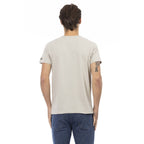 Trussardi Action Camisetas
