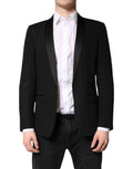 Dolce & Gabbana Blazer — Black