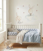 Vinilo Decorativo Infantil TWIN RABBIT