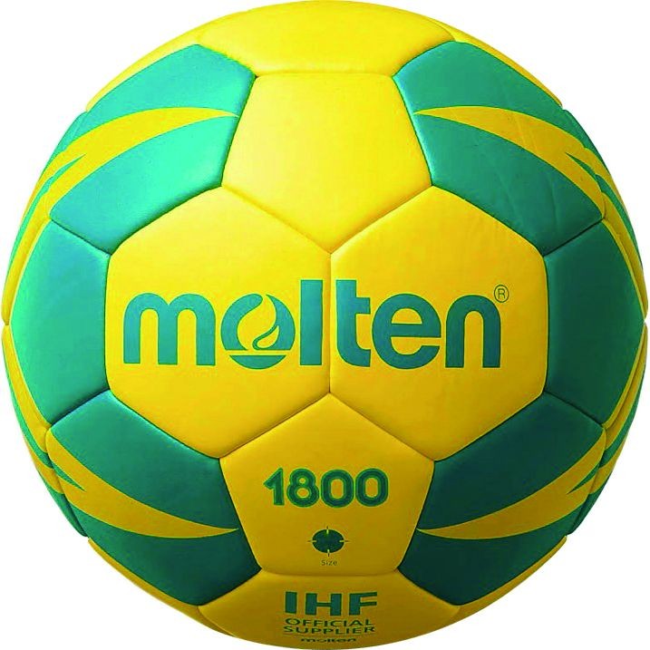 Molten Hx1800