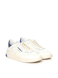 Ghoud Sneakers White Leather - 42