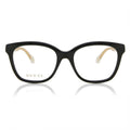 Gucci GG0566ON001 Eyeglasses — Black