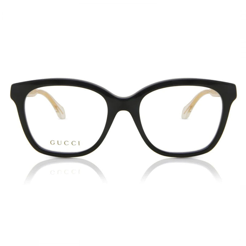 Gucci GG0566ON001 Eyeglasses — Black