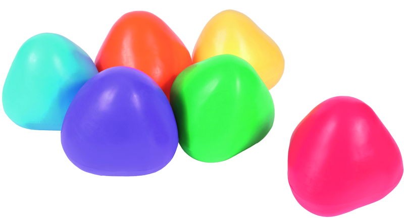 Piramides Hinchables