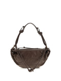 Bolso de hombro Isabel Marant — Marrón
