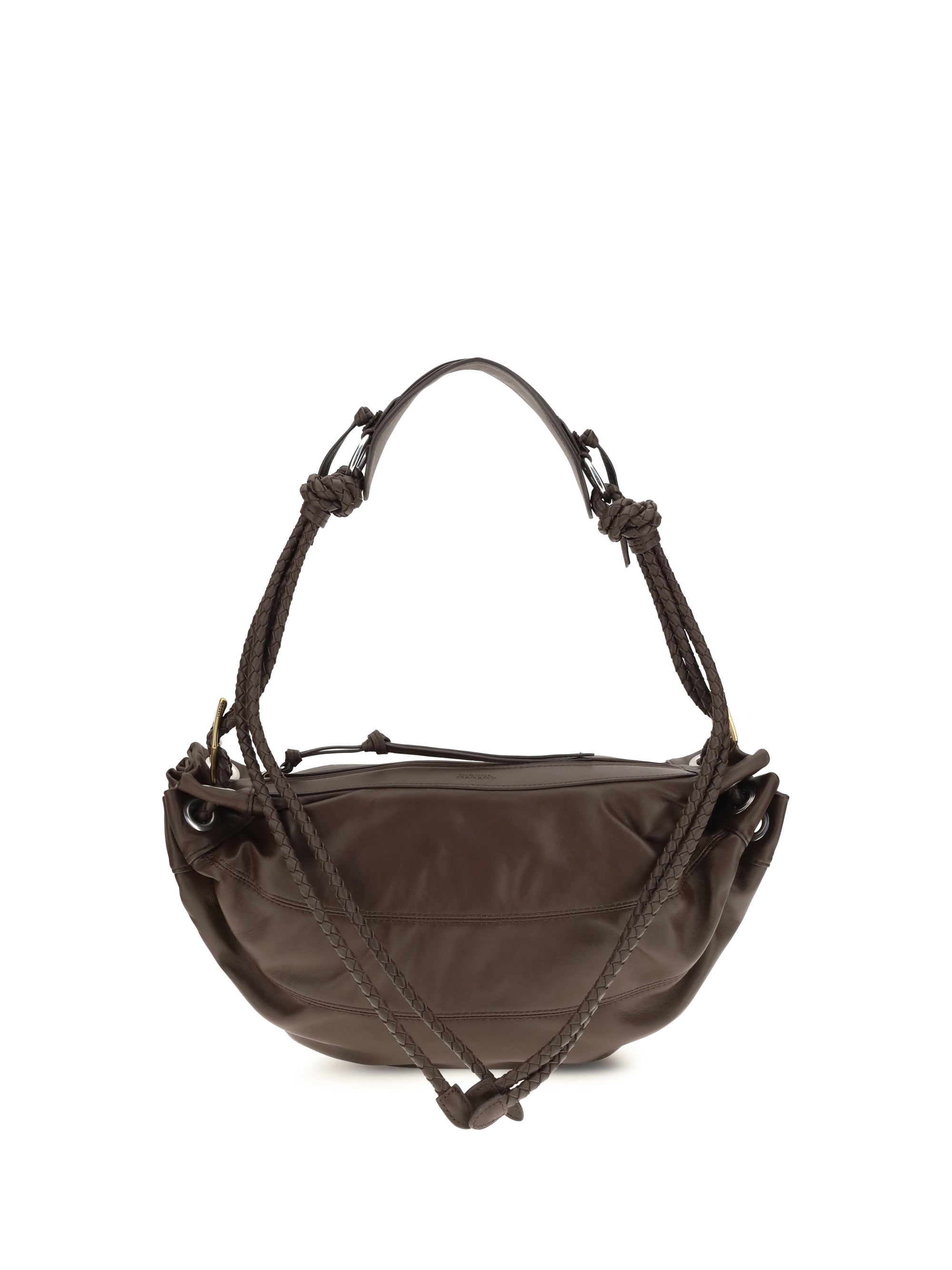Isabel Marant Shoulder Bag — Brown