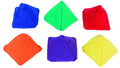Piramides Semillas