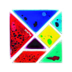 Tangram Sensorial