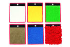 Mini Baldosas Sensitivas