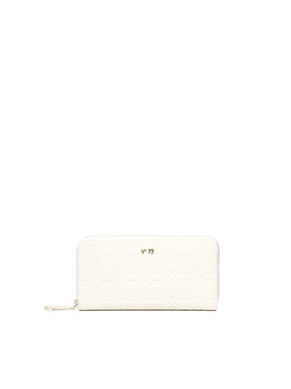 V° 73 Wallets White Polyurethane