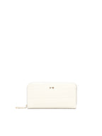 V° 73 Wallets White Polyurethane