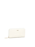 V° 73 Wallets White Polyurethane