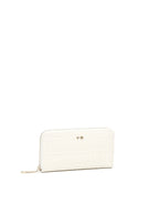 V° 73 Wallets White Polyurethane