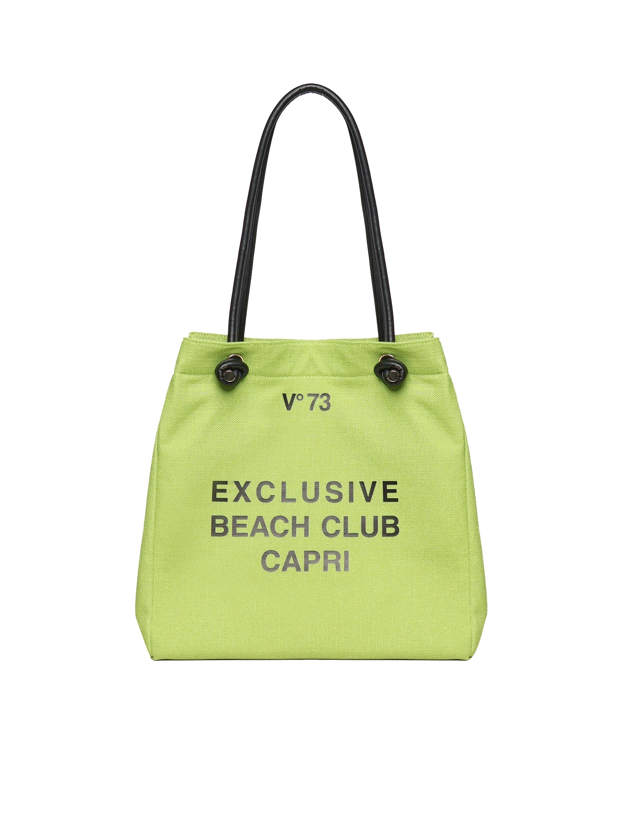V° 73 Bags Green Polyester