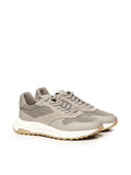 Hogan Sneakers Brown Leather - 6½