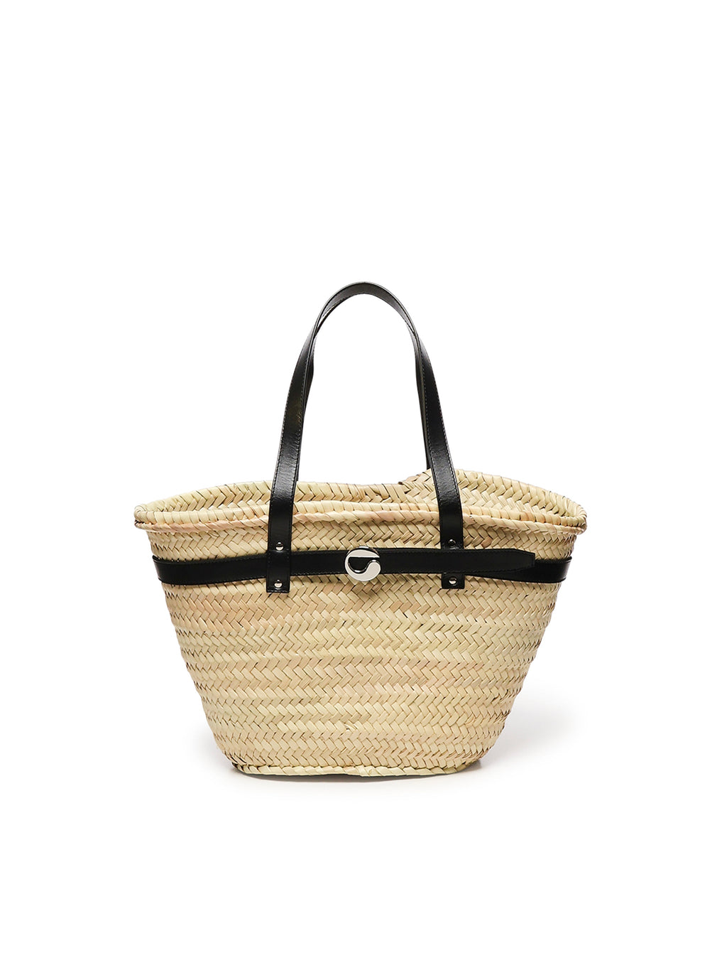 Coperni Bags Beige Straw