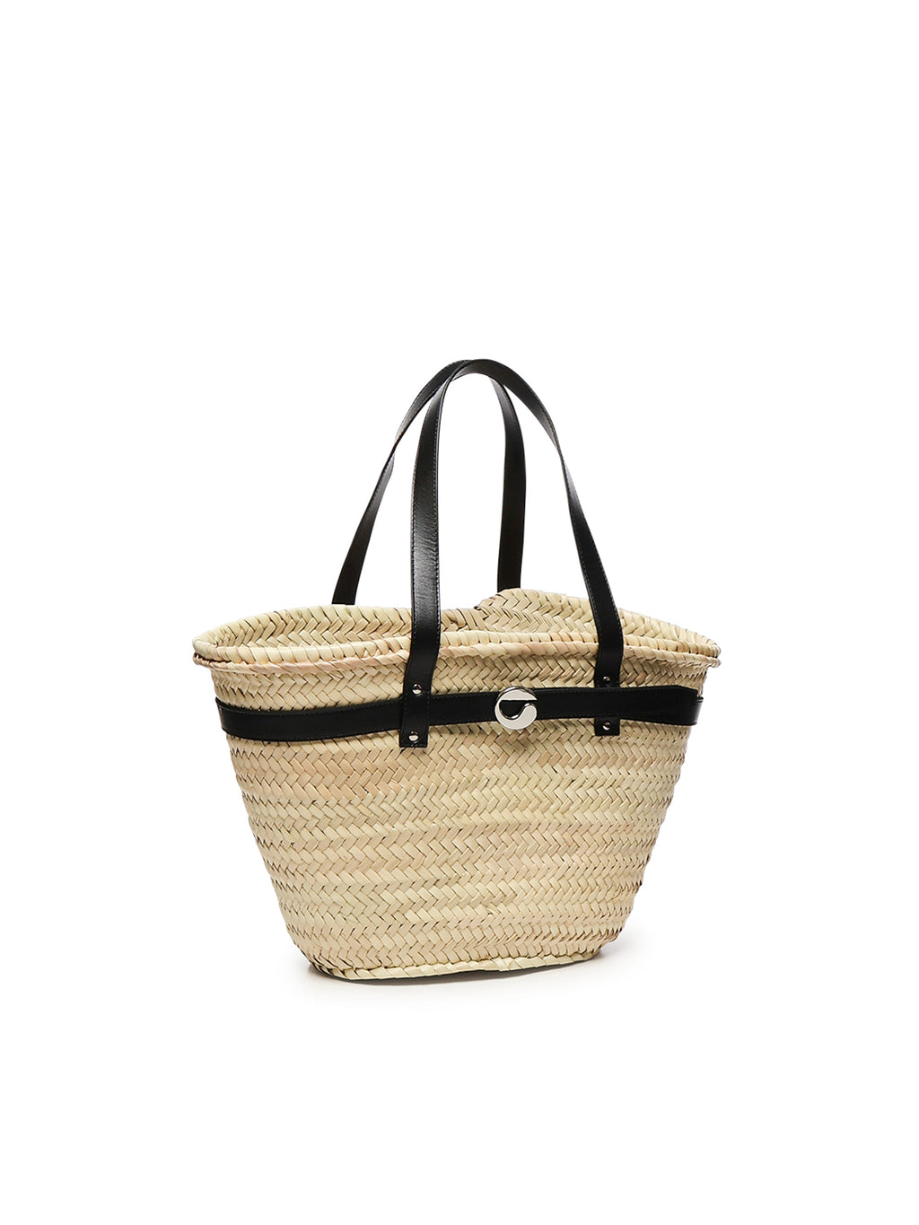 Coperni Bags Beige Straw