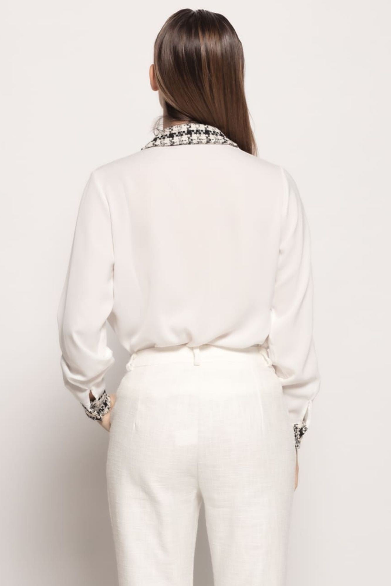 CAMISA  BOLSILLOS