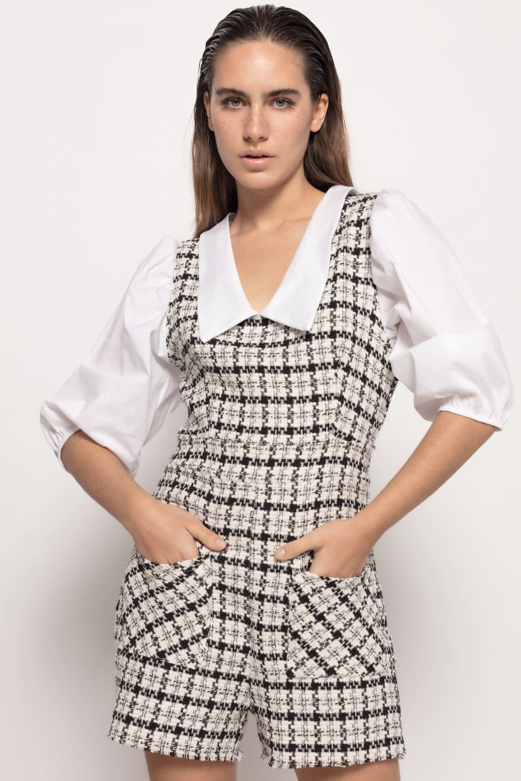 MONO  TWEED