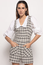 MONO  TWEED