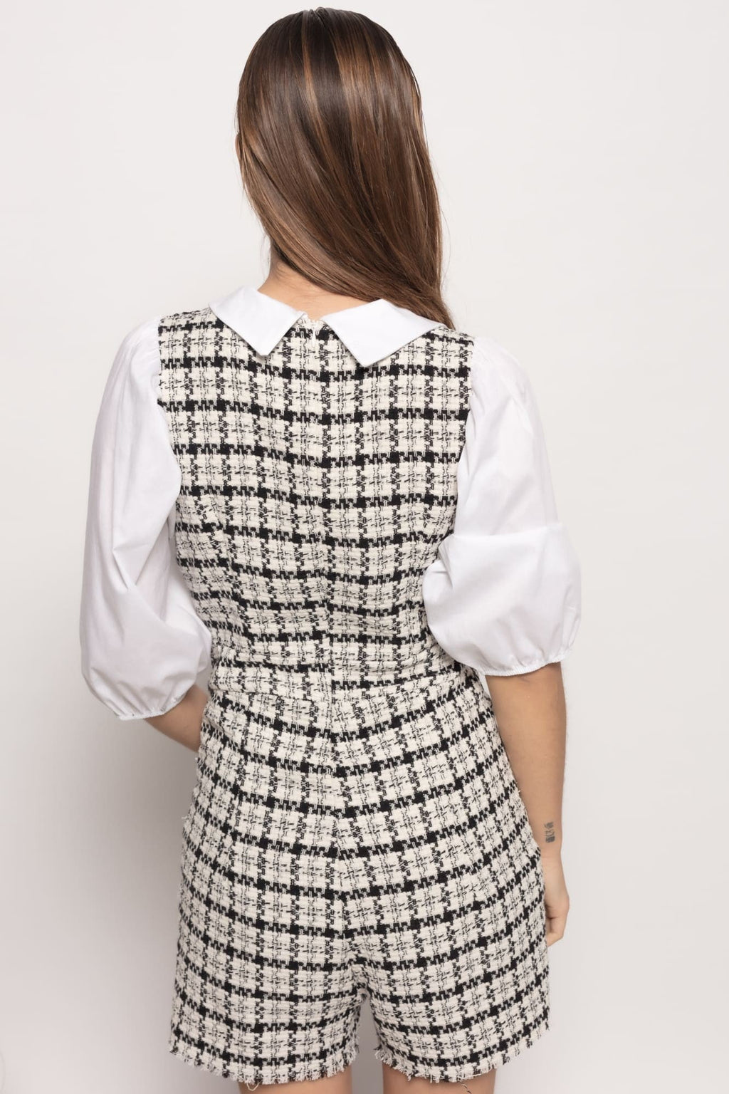 MONO  TWEED