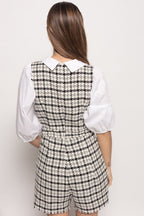 MONO  TWEED